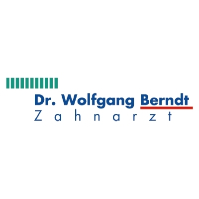 Logo von Dr. Wolfgang Berndt