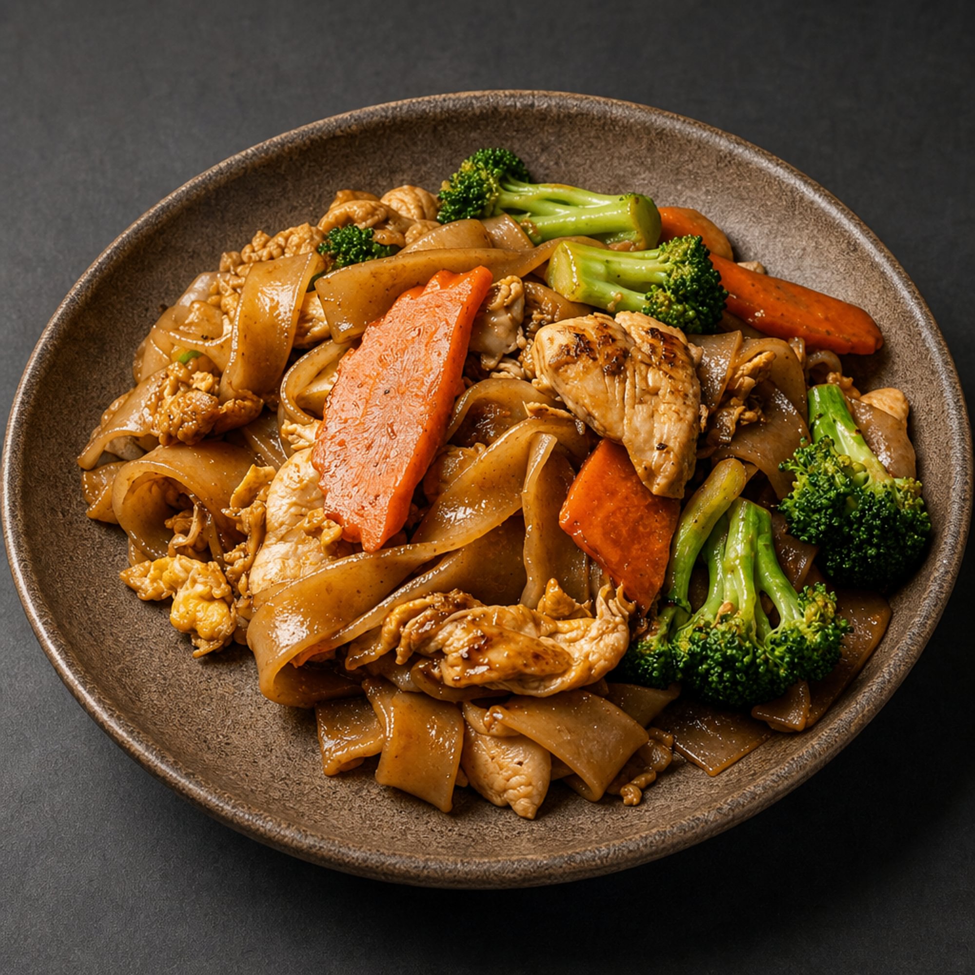 Phad See Ew
