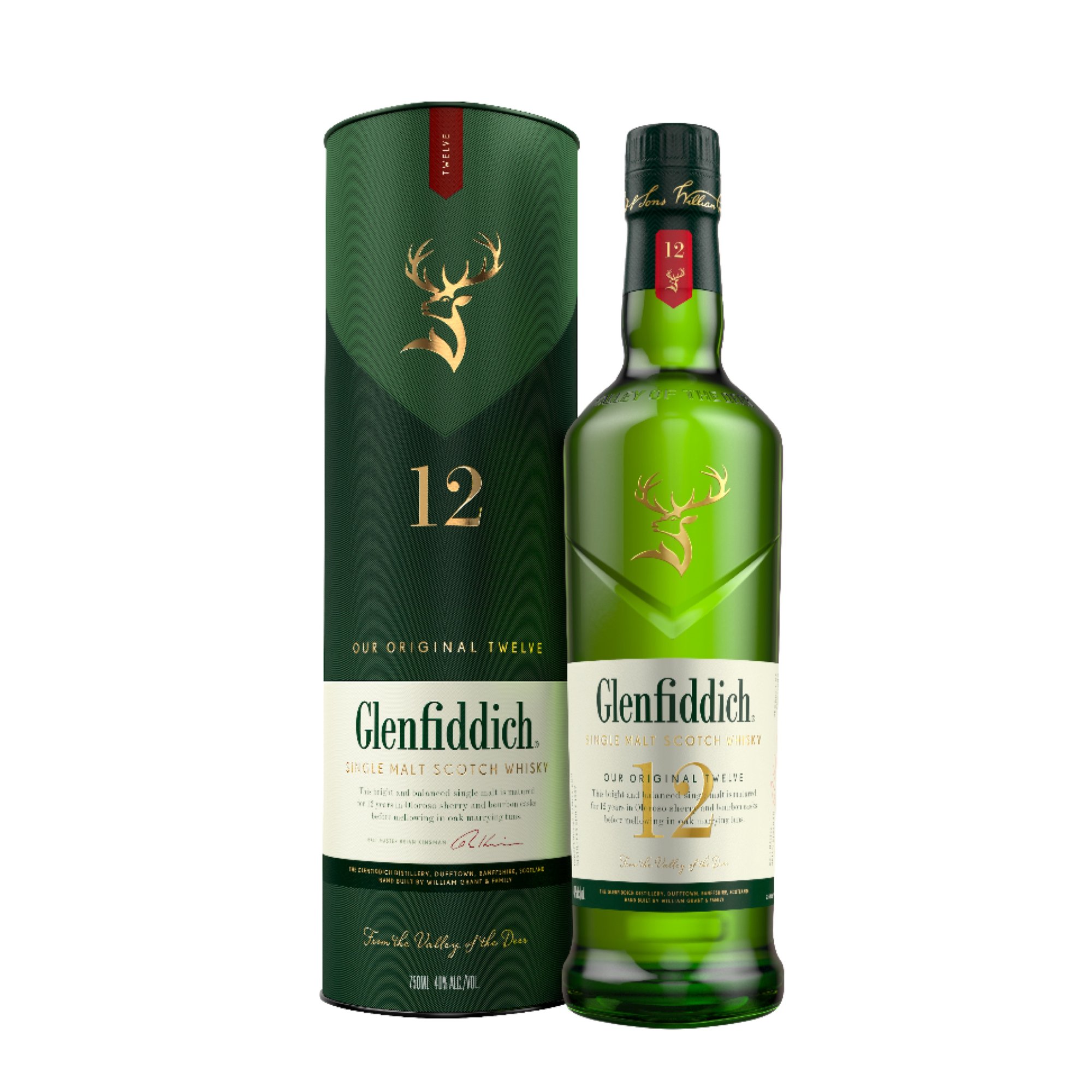 Glenfiddich