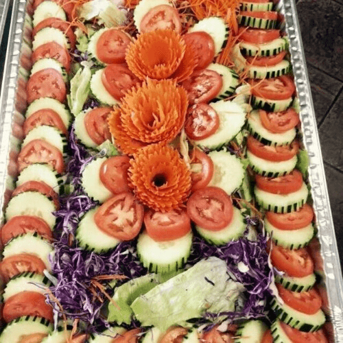 House Salad