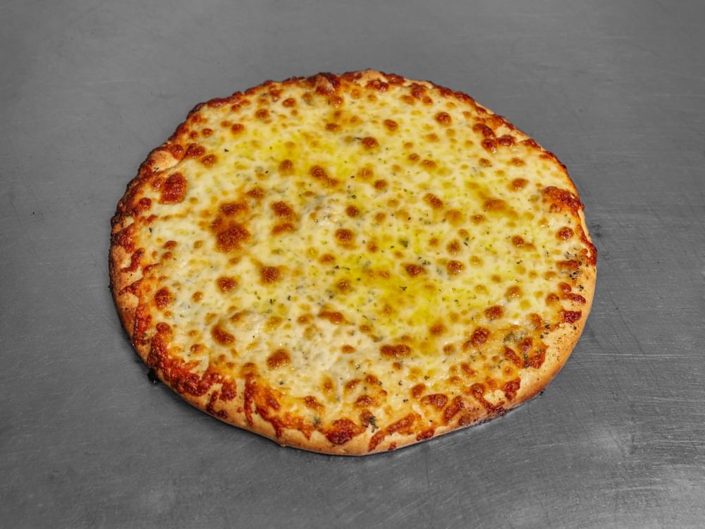 Cheese Bread