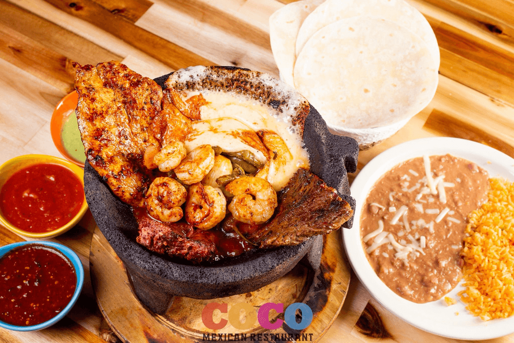 Molcajete