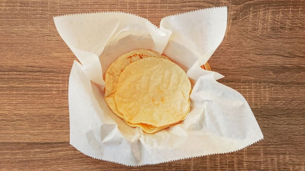 Tortillas