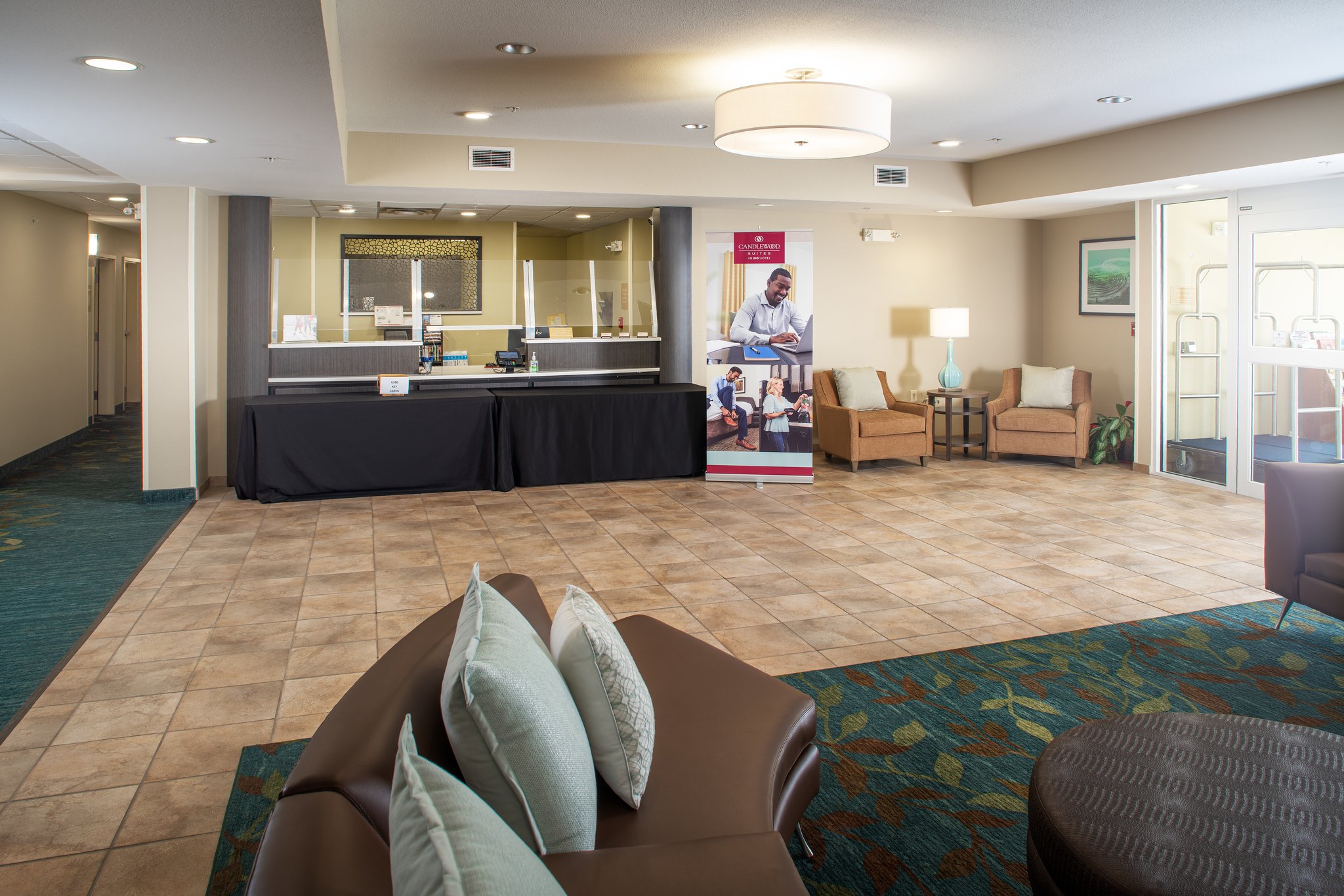 Candlewood Suites Bellevue by IHG Image