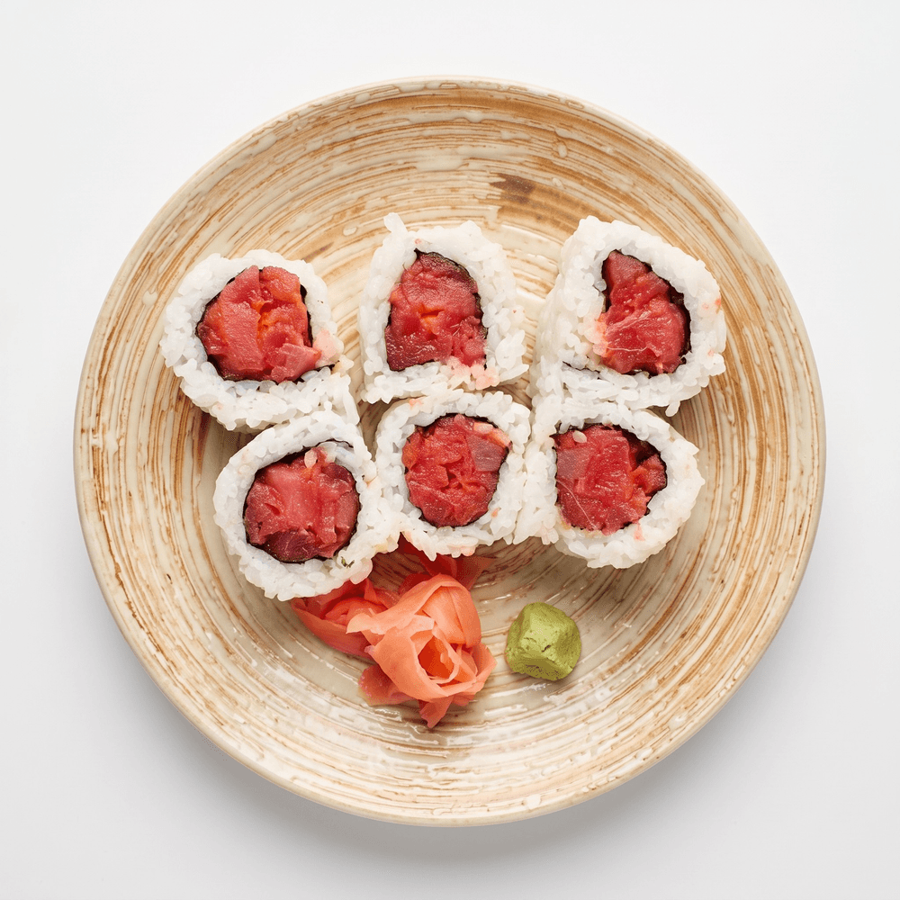Spicy Tuna Roll