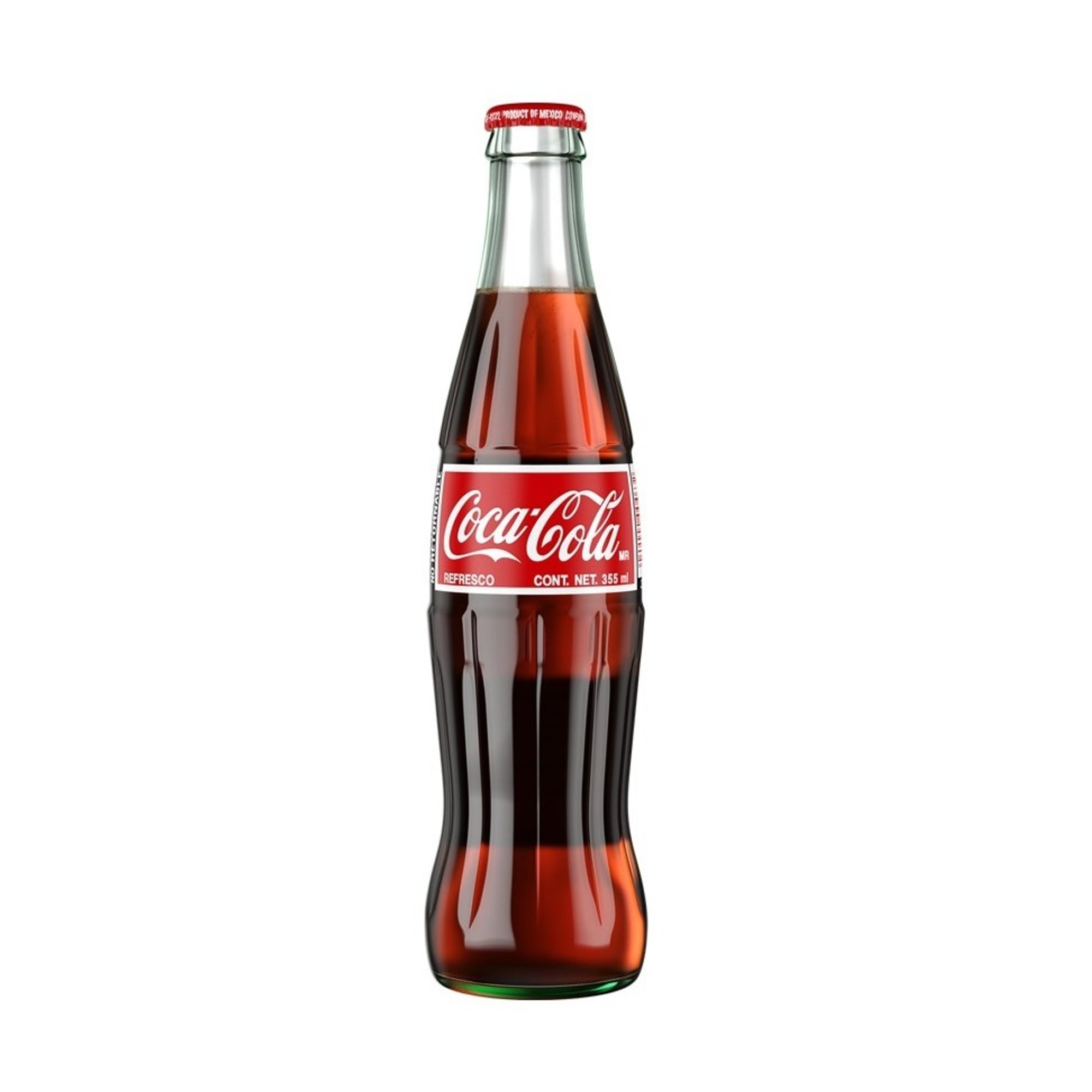 Coca Cola Mexicana