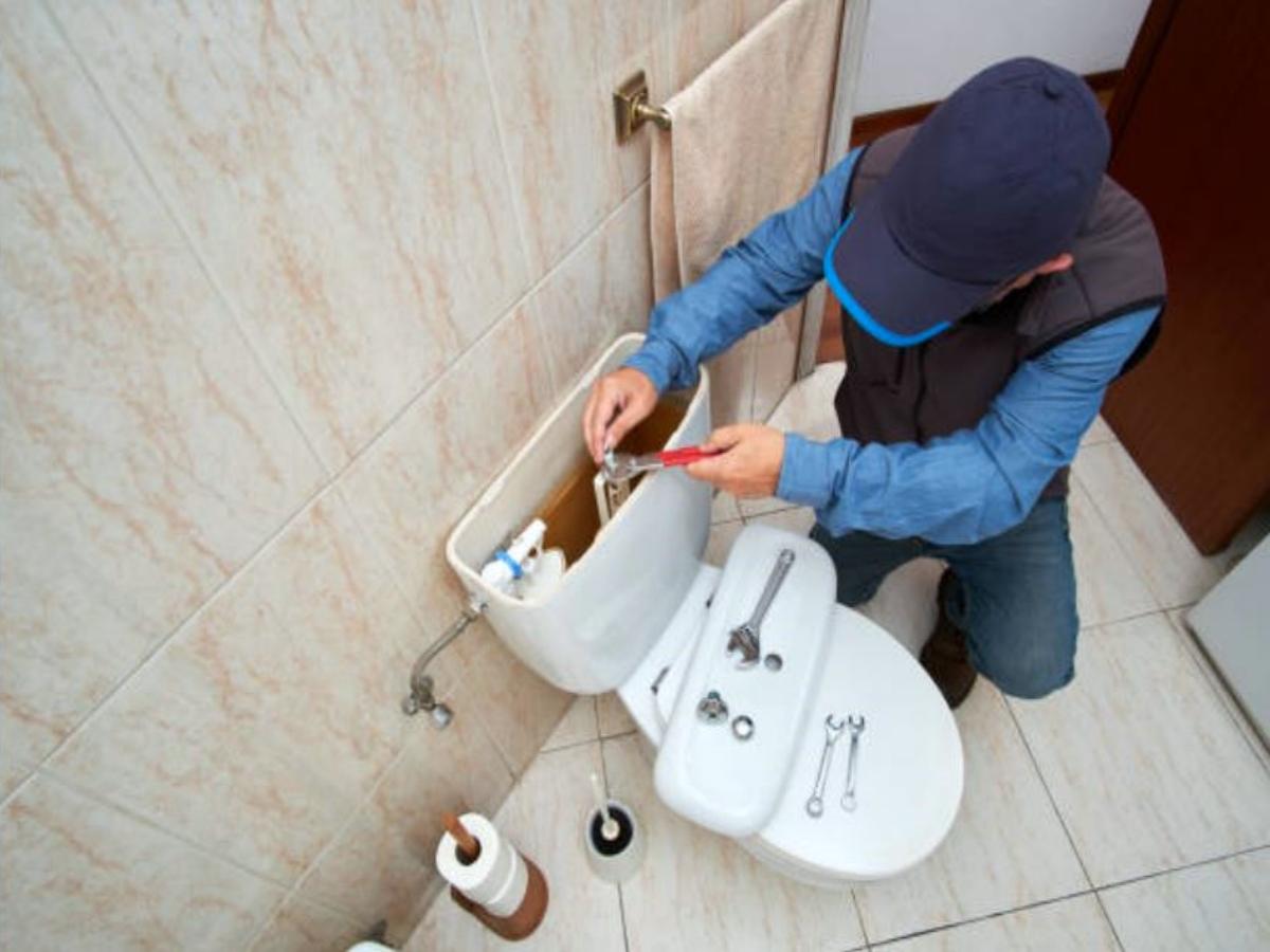 The Drain Smith