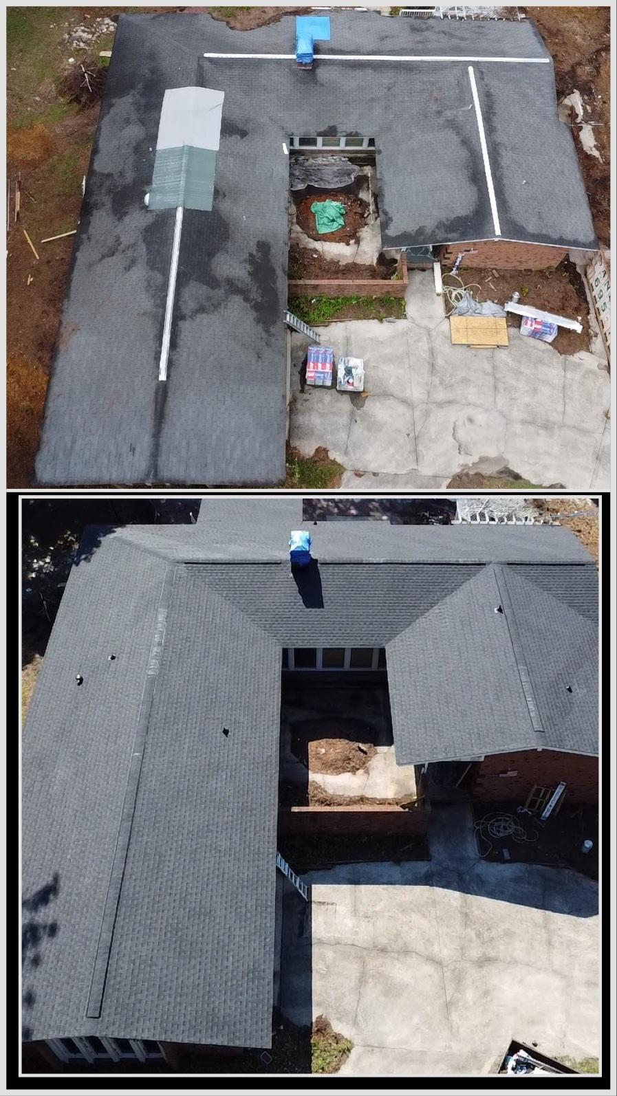 A-Team Roofing & Construction LLC Image