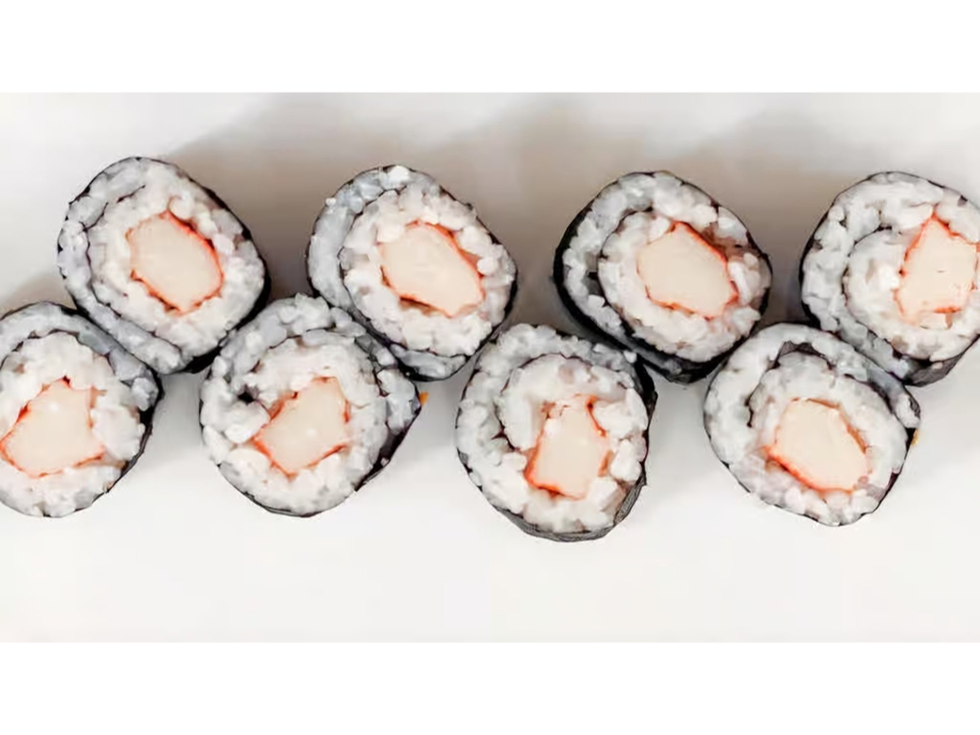 Kani Roll