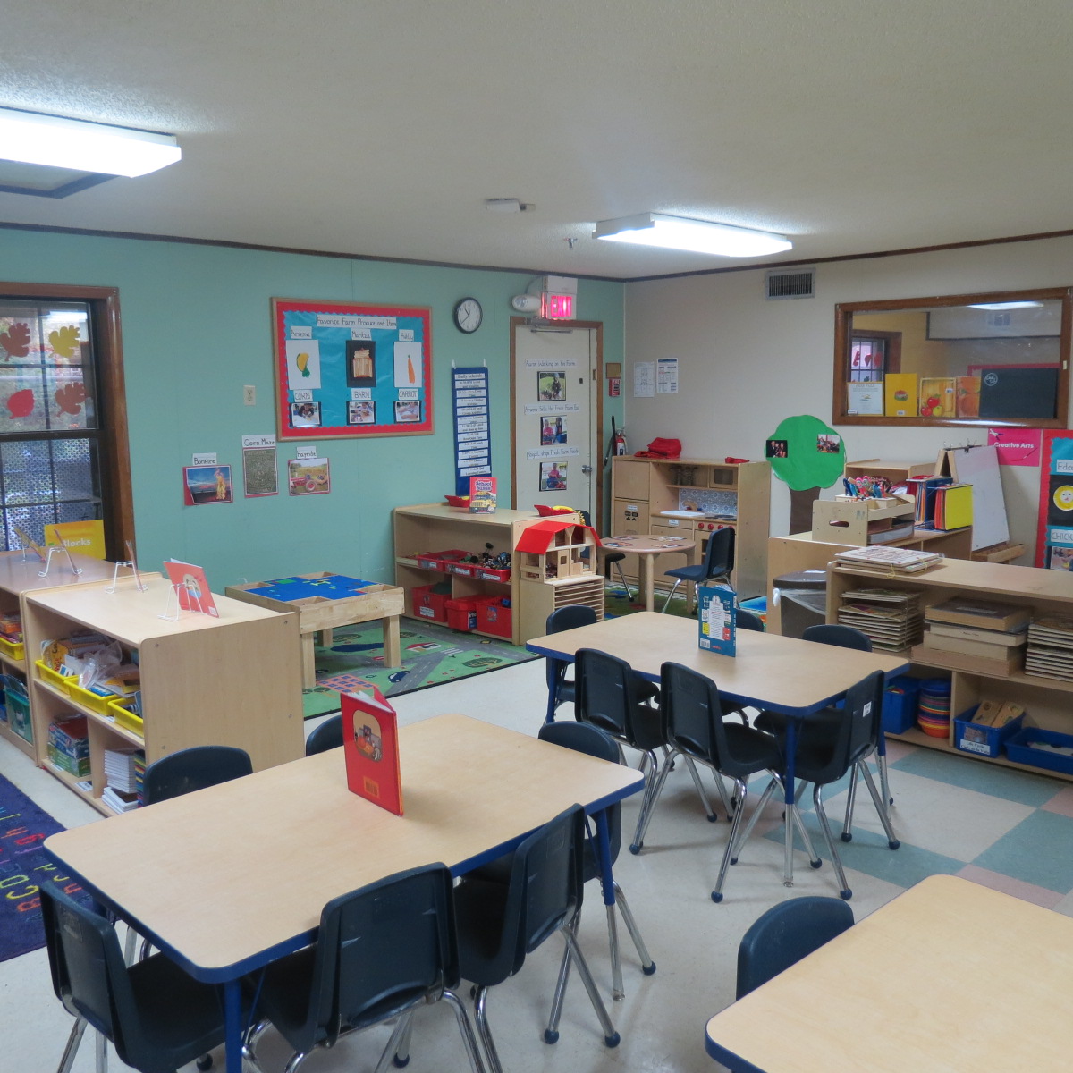 Herndon Parkway KinderCare Photo