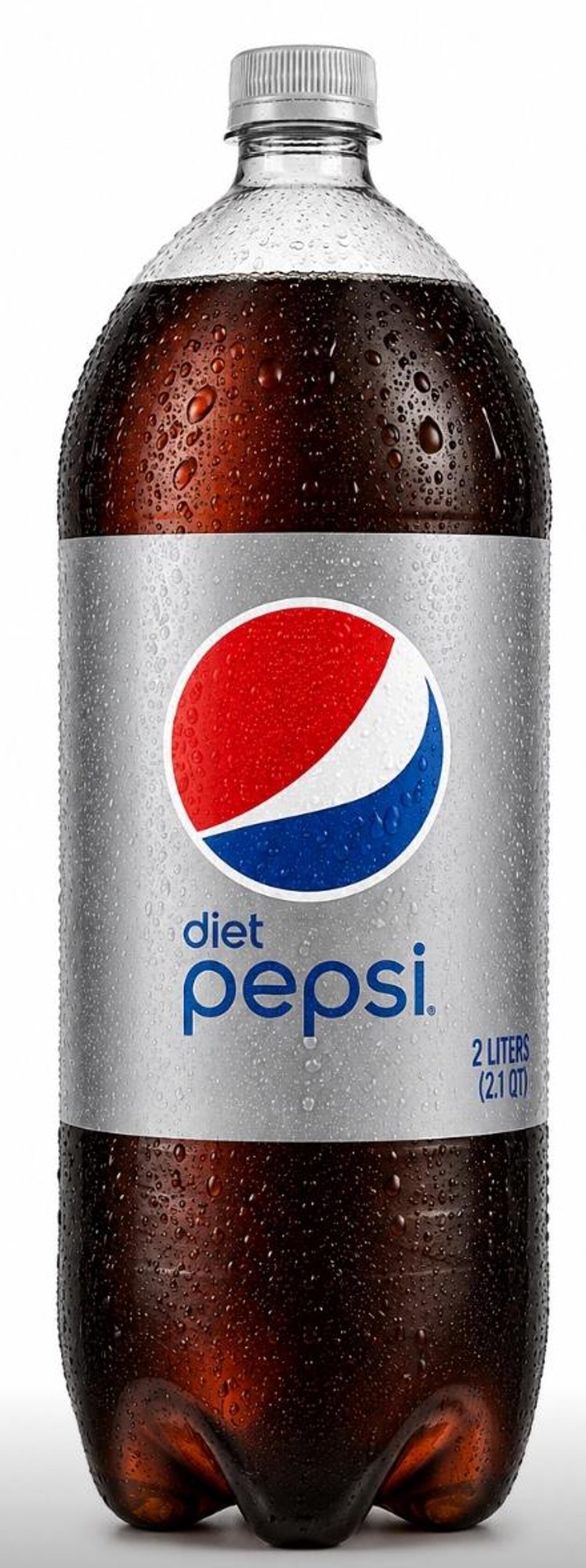 2L Diet Pepsi