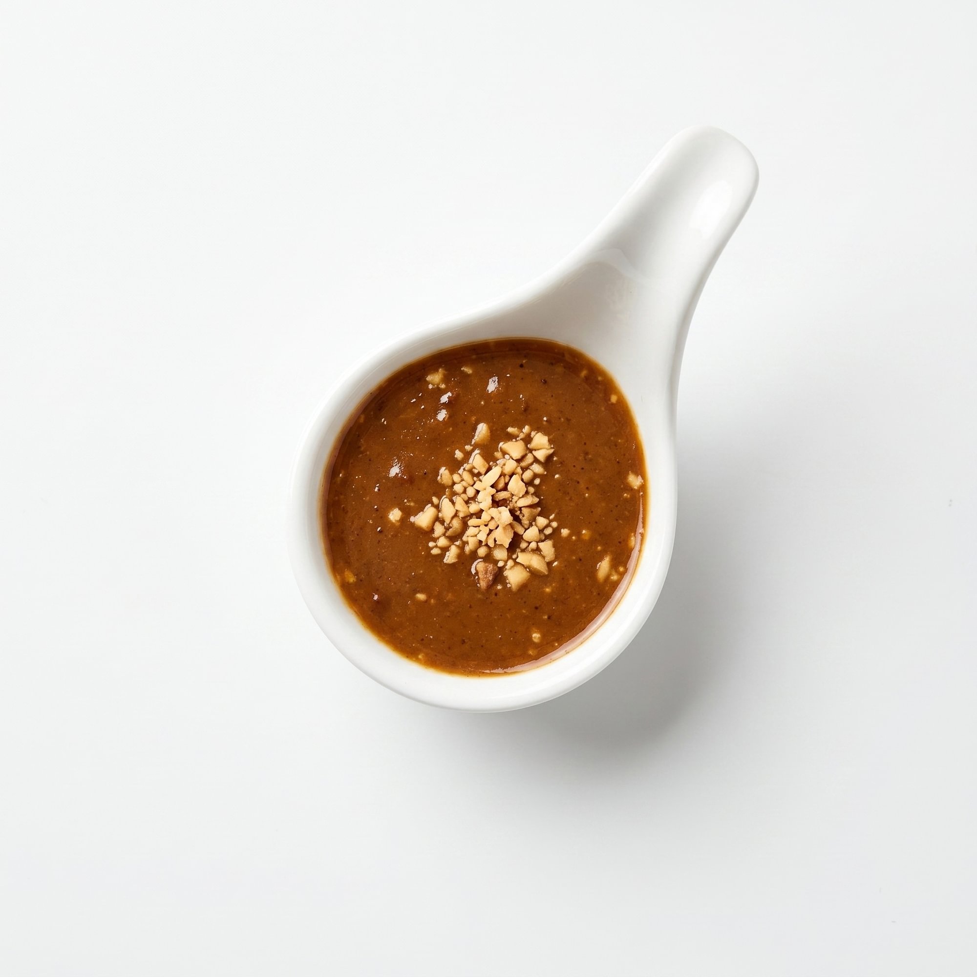 Peanut Sauce