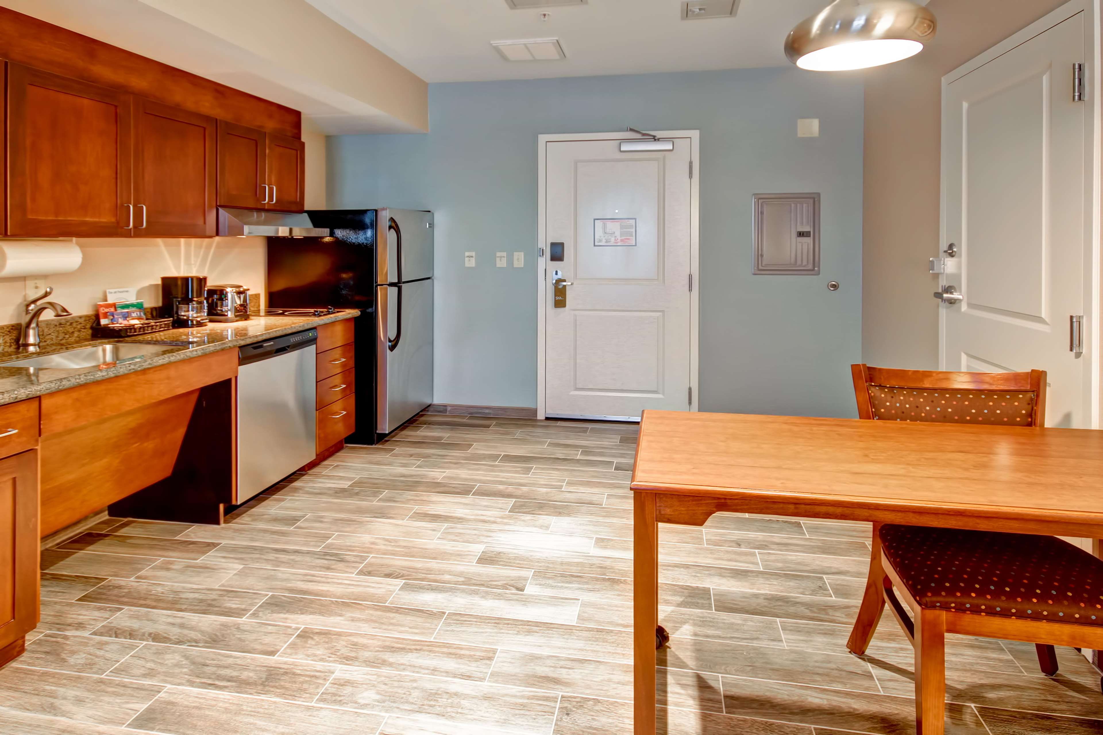 Homewood Suites by Hilton Greeley Photo