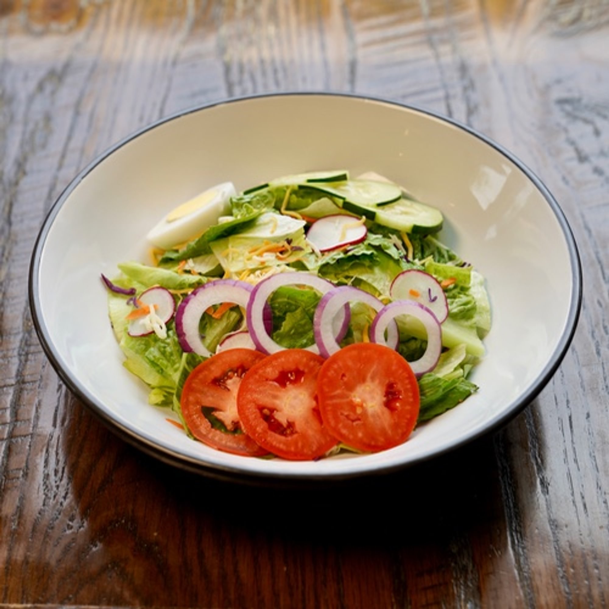 House Salad