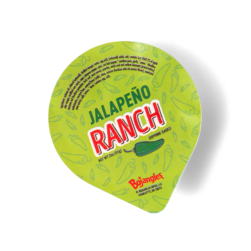 Jalapeño Ranch