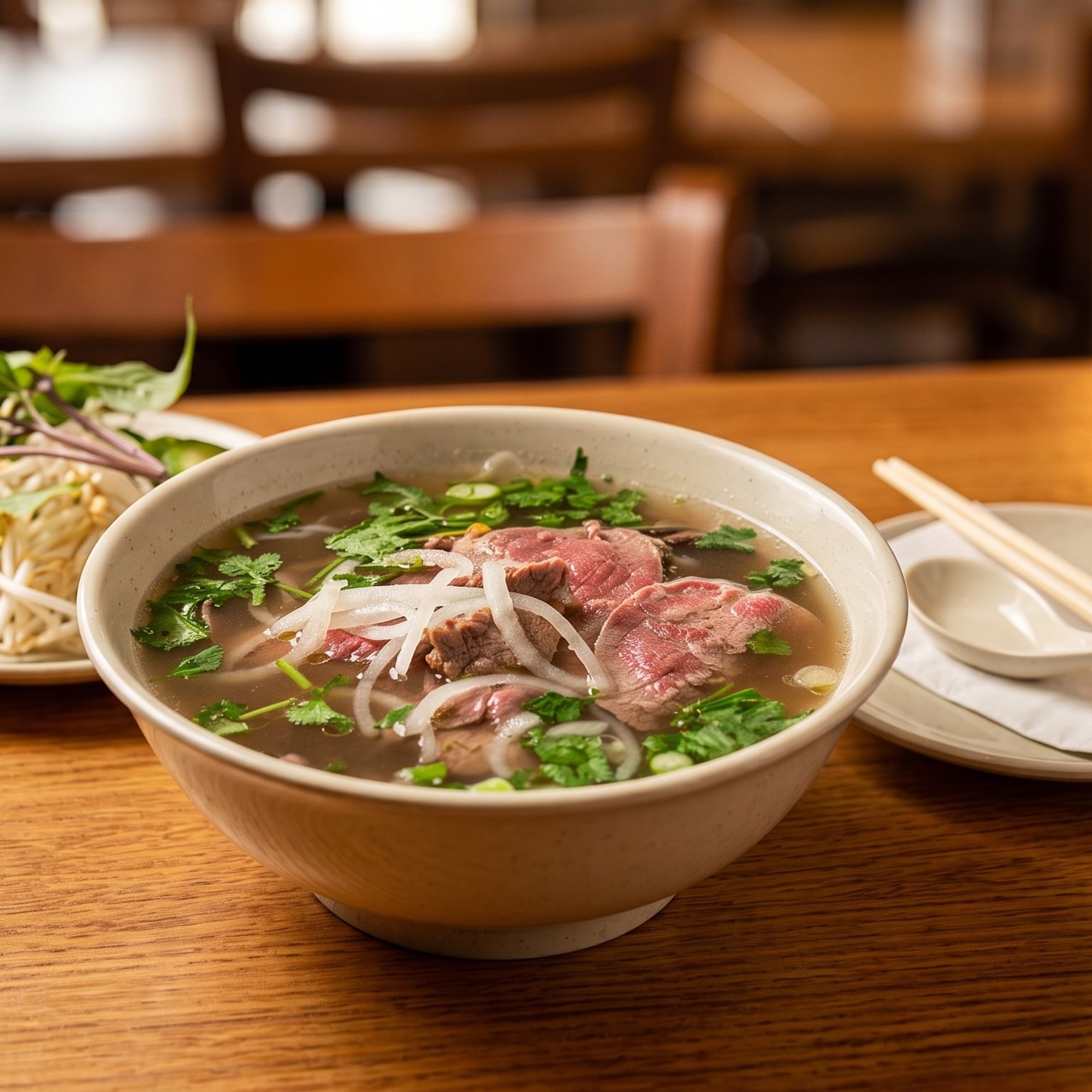 P2. Pho Tai