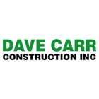Dave Carr Construction Huntsville