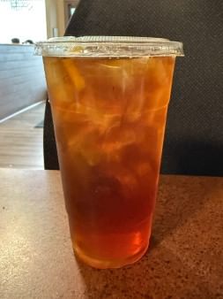 Iced Tea