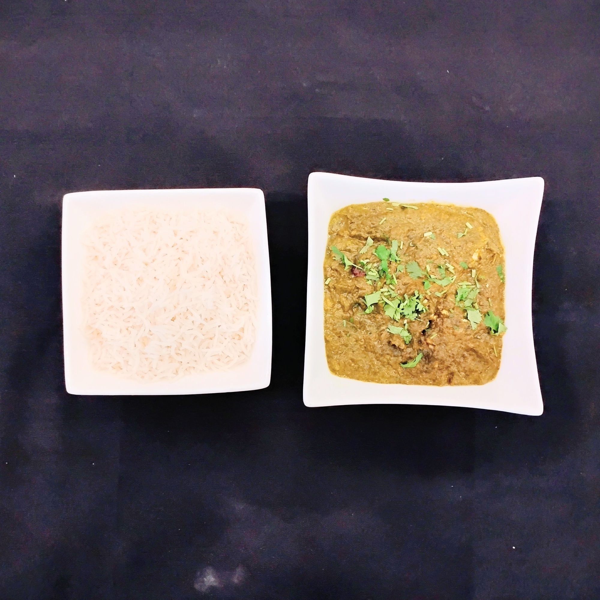 Saag Paneer