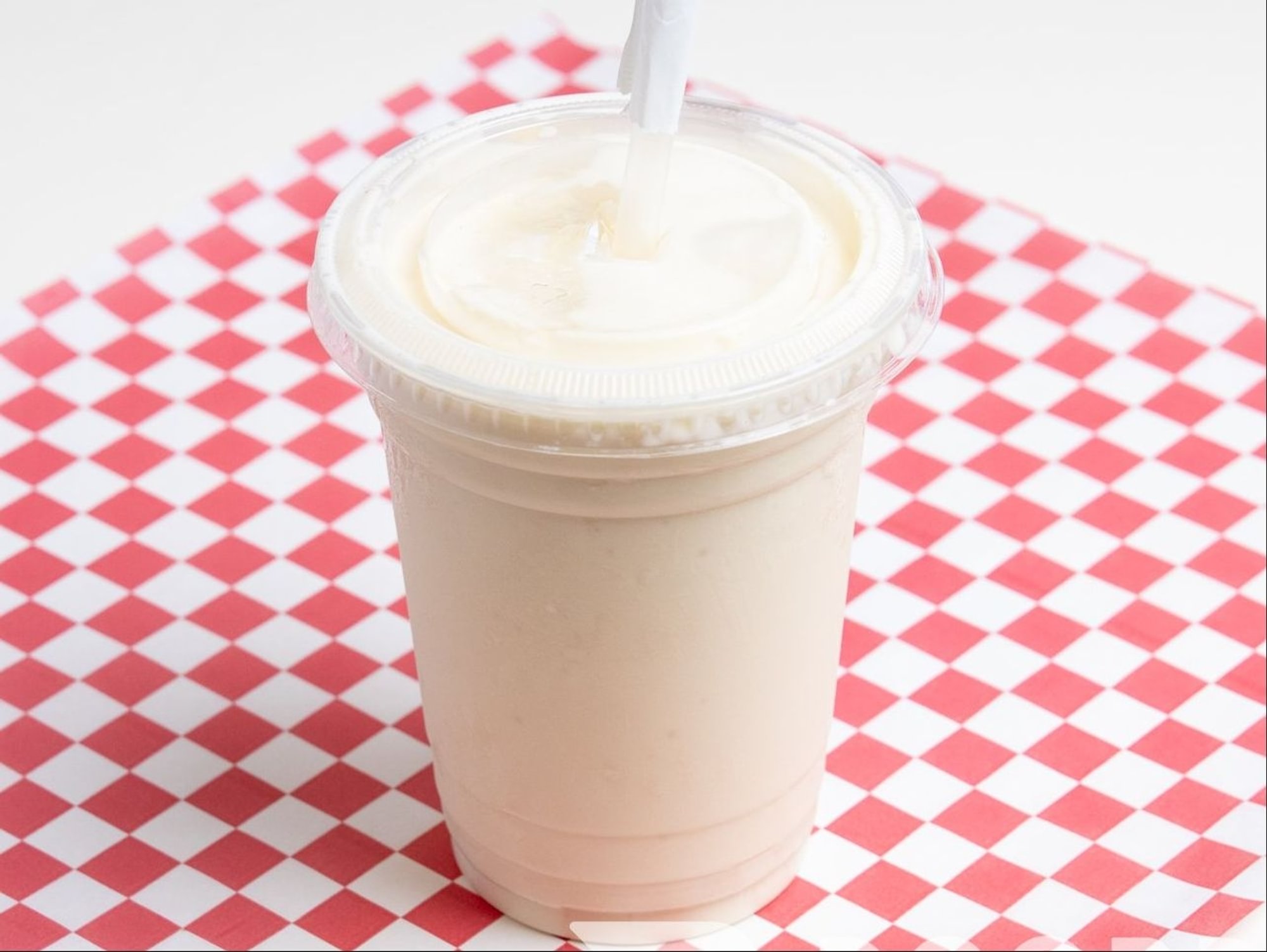Vanilla Shake