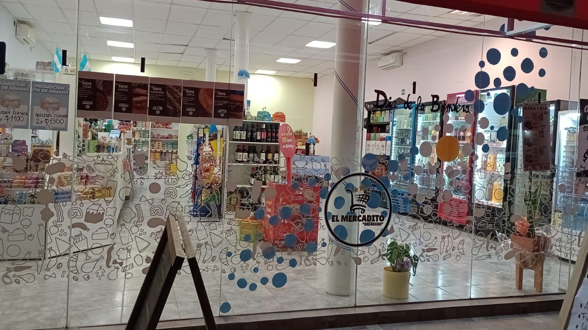 Galería en miniatura
