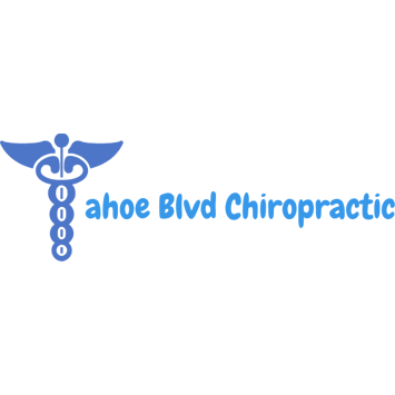 Tahoe Blvd Chiropractic