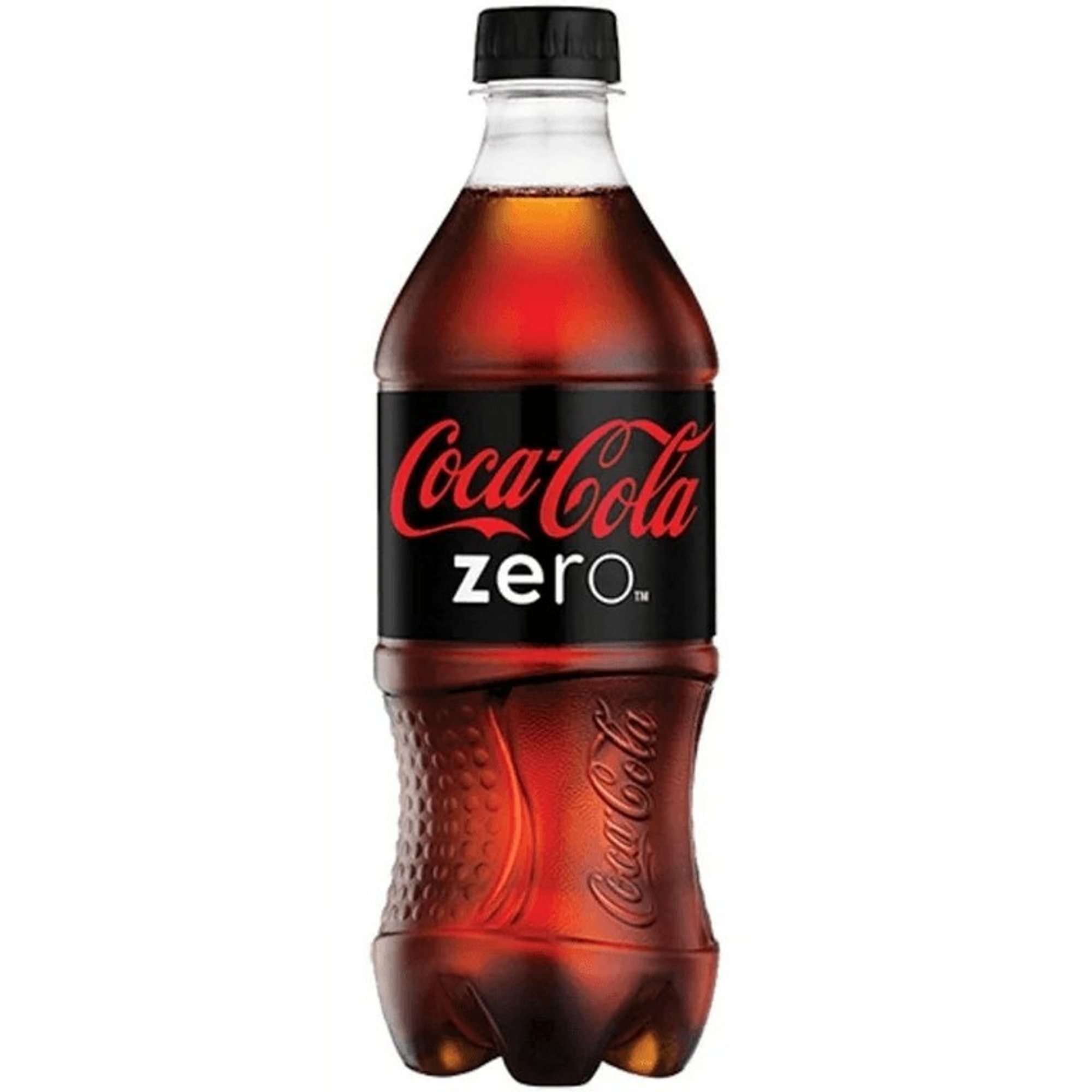 Bottled Soda