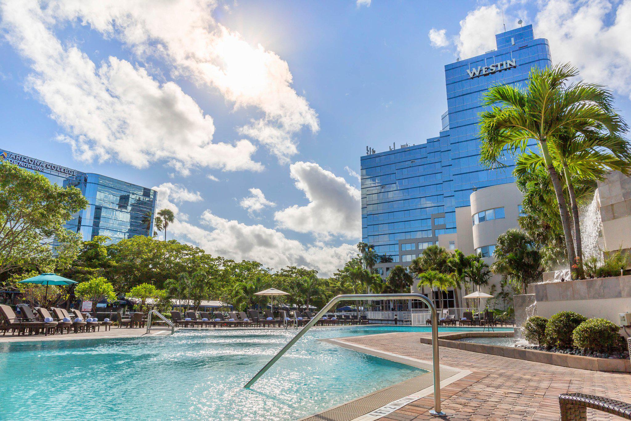 The Westin Fort Lauderdale Photo