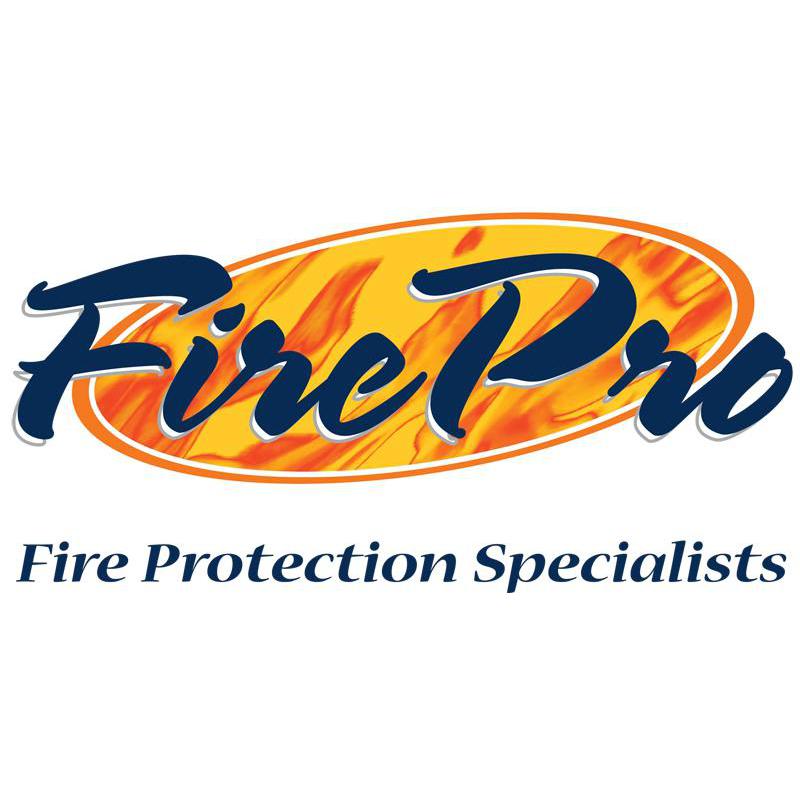 FIREPRO LLC Logo