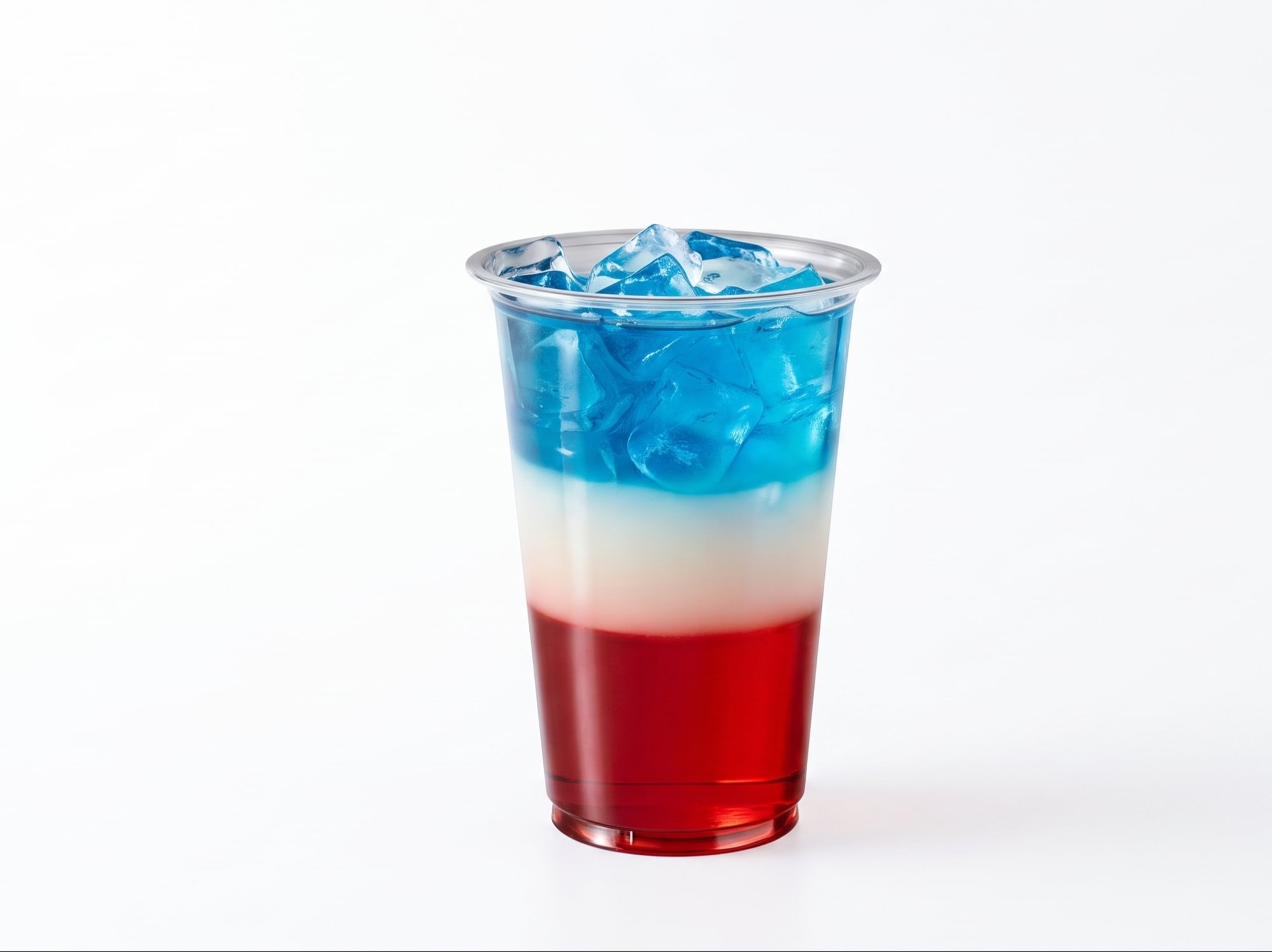 Captain America 24oz