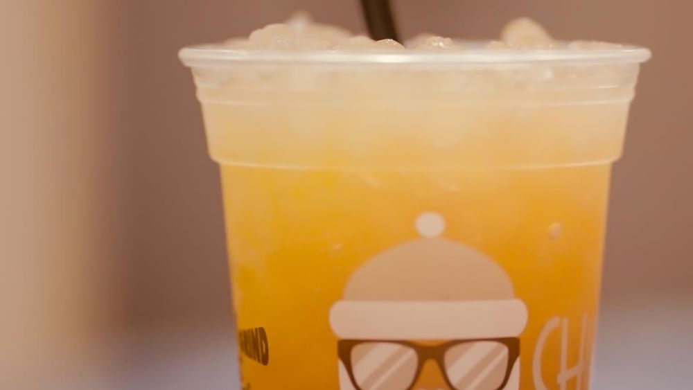 Iced Tea