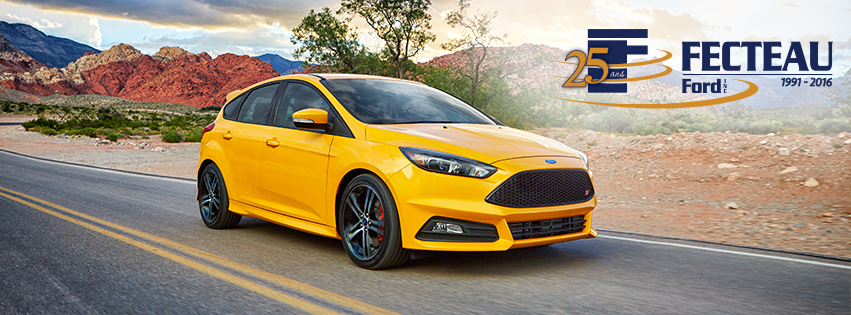 Images Fecteau Ford