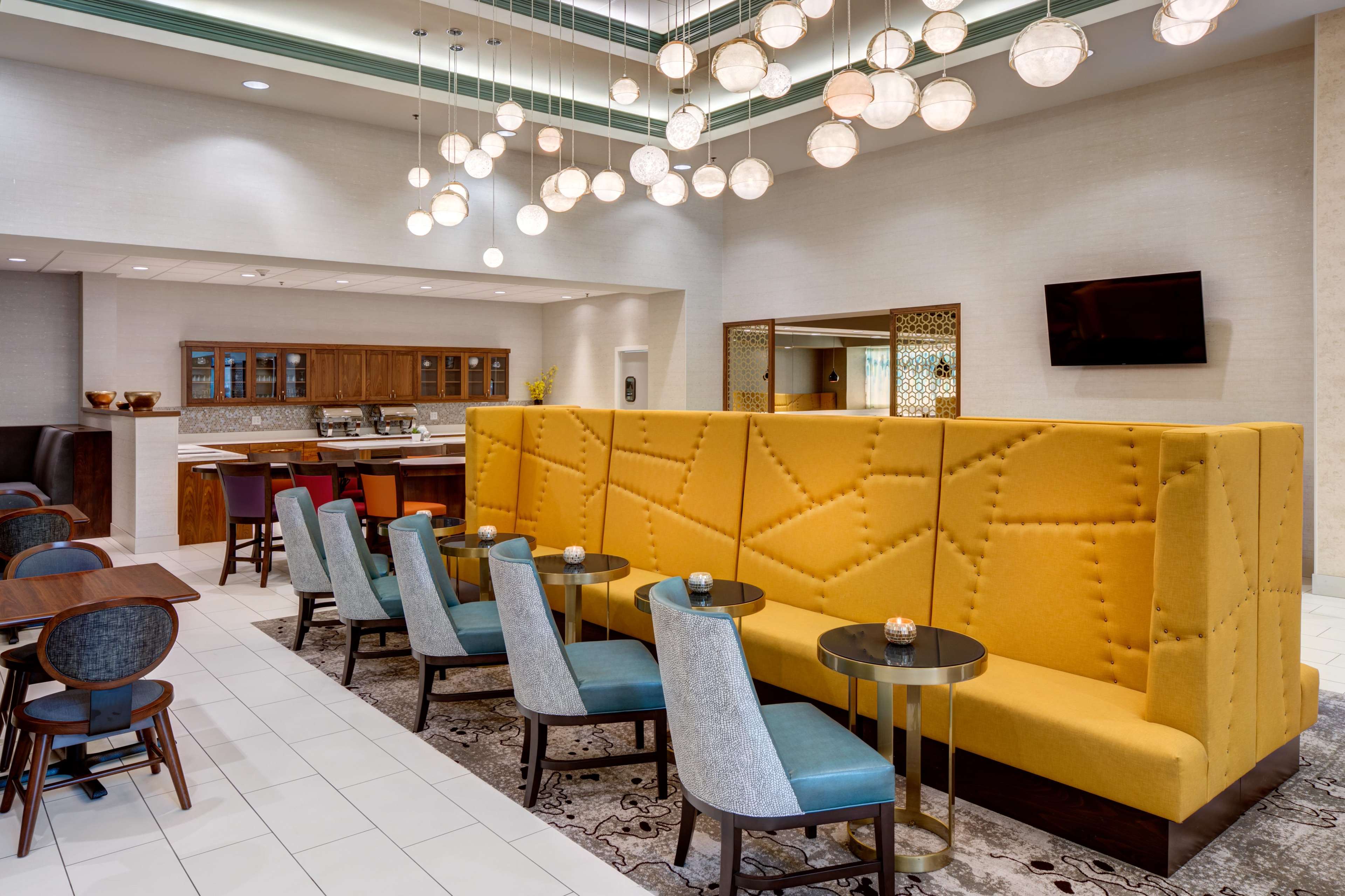 Homewood Suites by Hilton Salt Lake City-Downtown Photo