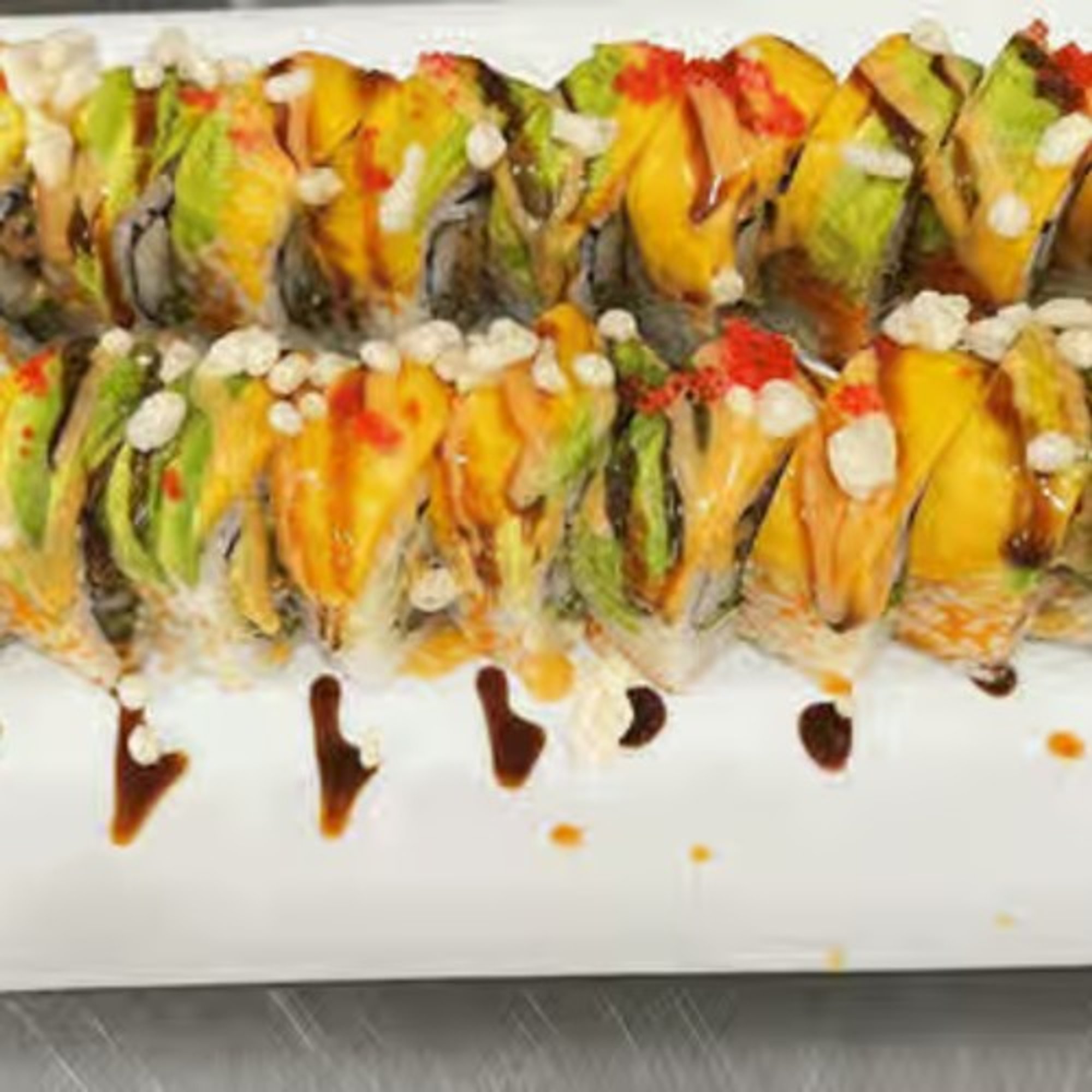 Jupiter Farms Roll