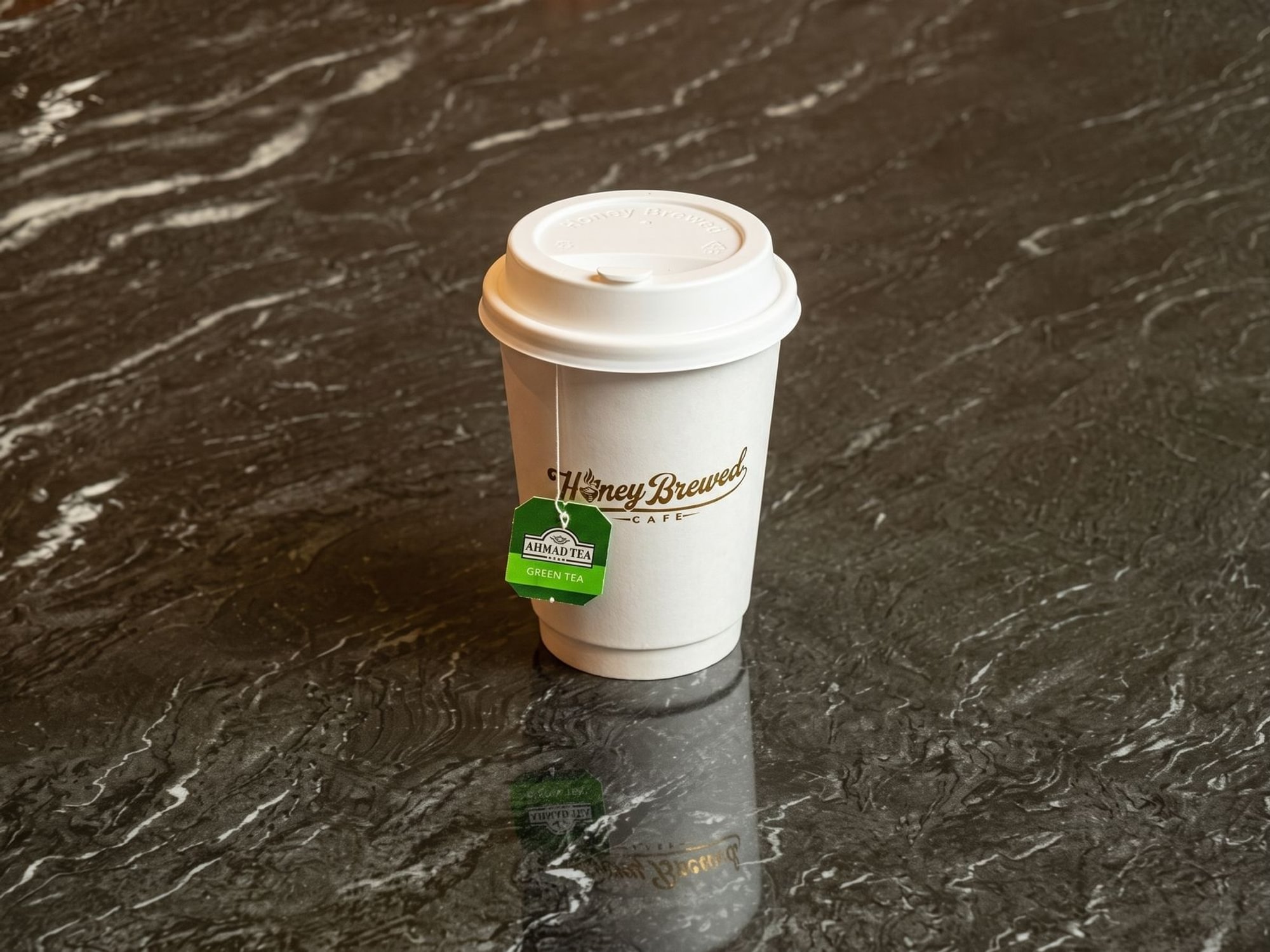 Green Tea