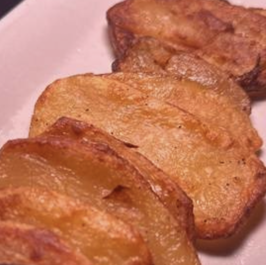 Roasted Potatoes