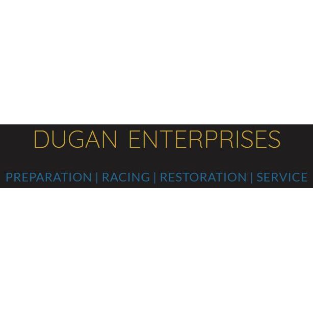 Dugan Enterprises Logo