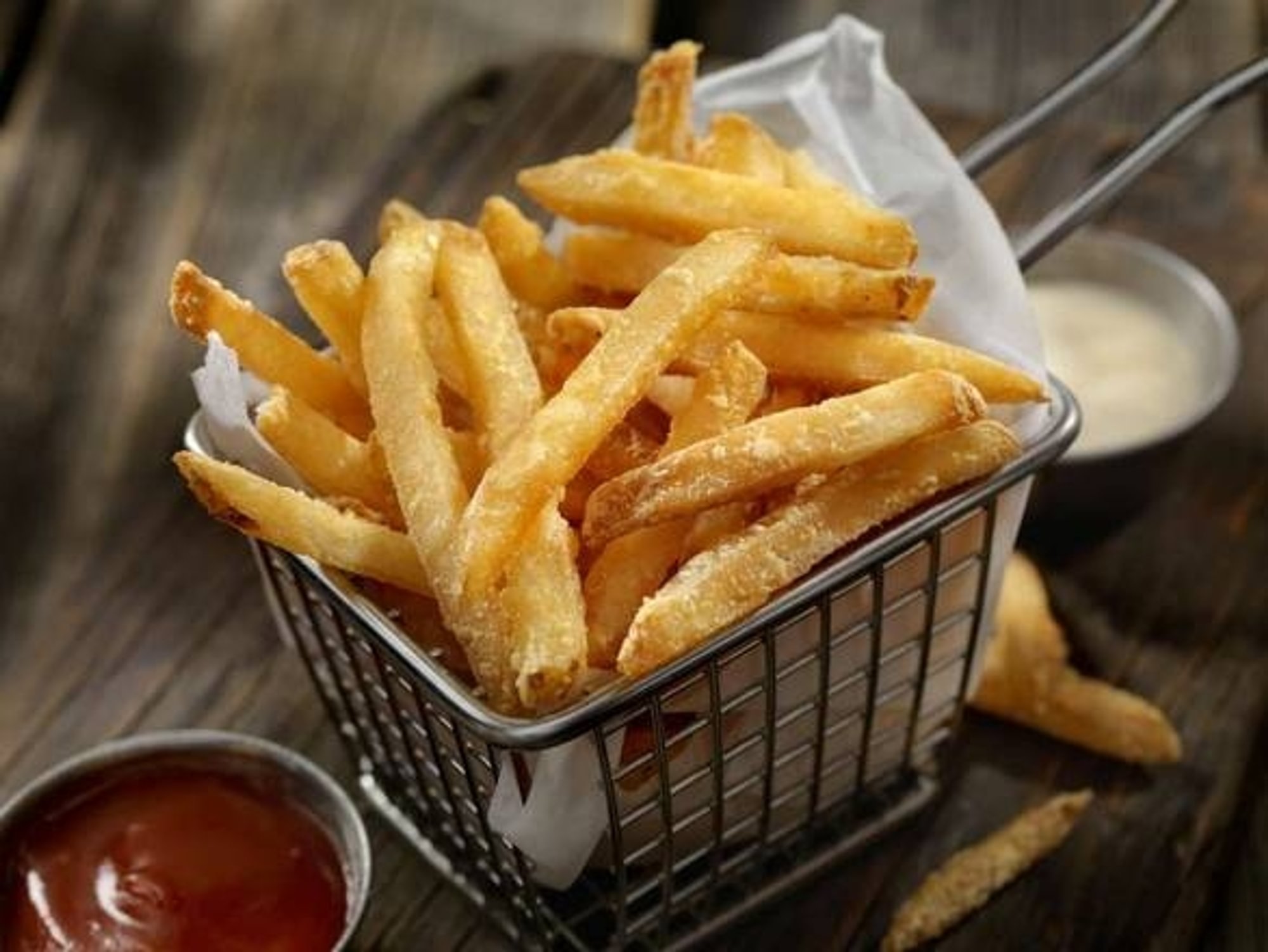 French Fries