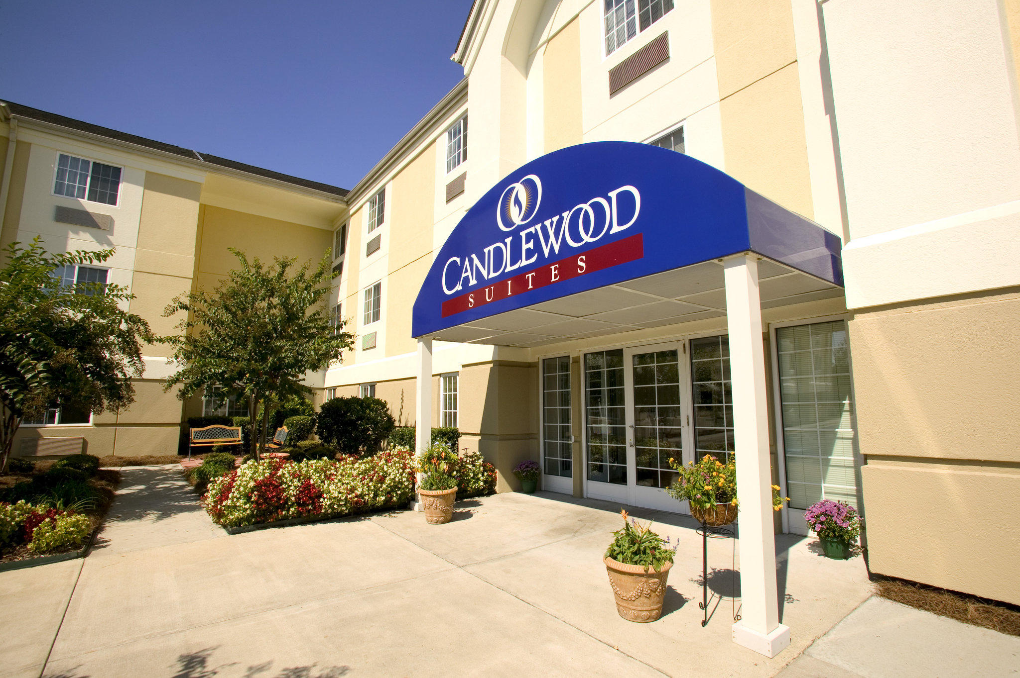 Candlewood Suites Atlanta Photo