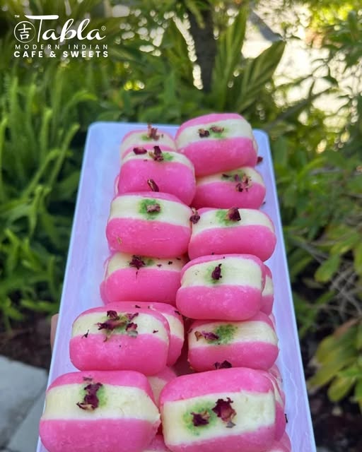 Tabla Indian Cafe & Sweets Orlando Image