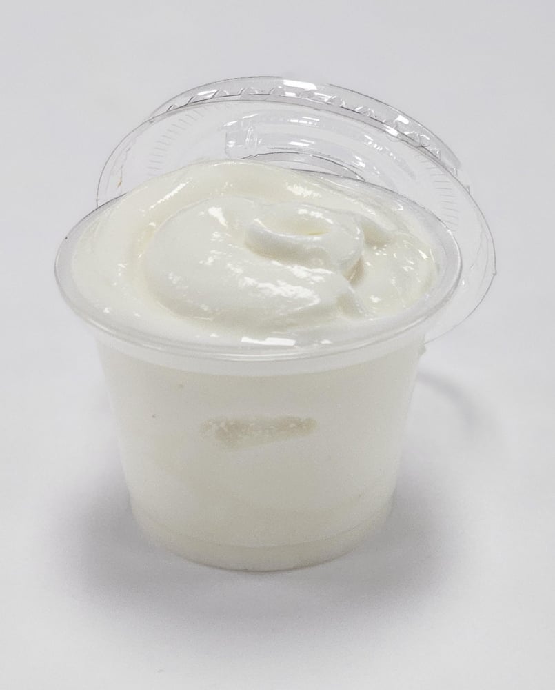 SOUR CREAM 2 OZ