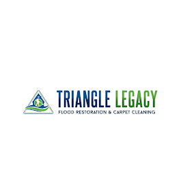 Triangle Legacy Flood Restoration & Carpet Cleaning