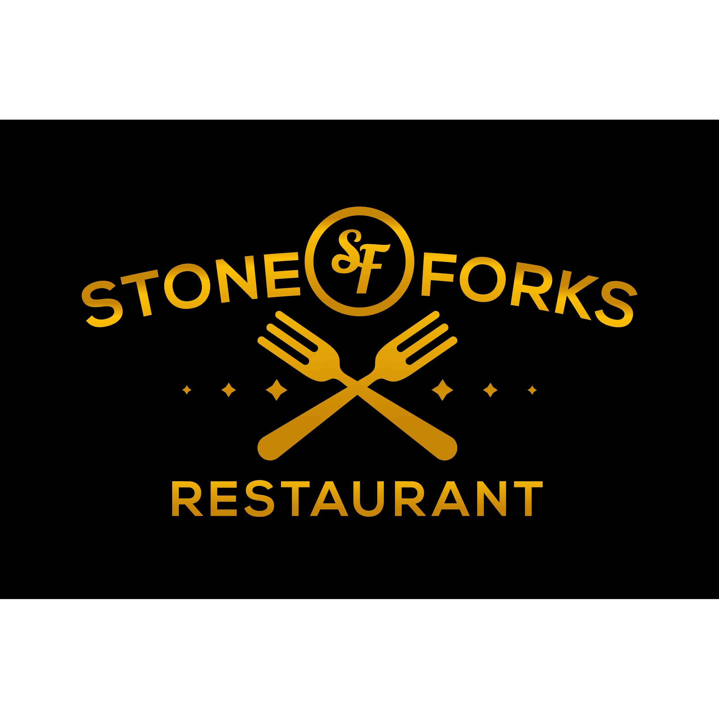 Stone Forks