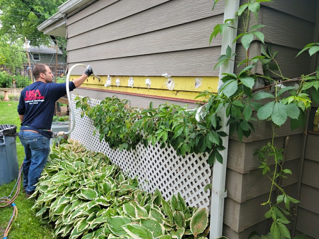 USA Insulation of Madison Image