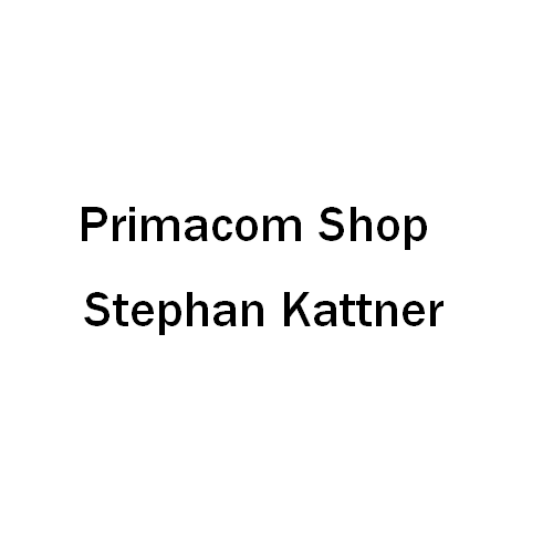Logo von Primacom Shop Stephan Kattner
