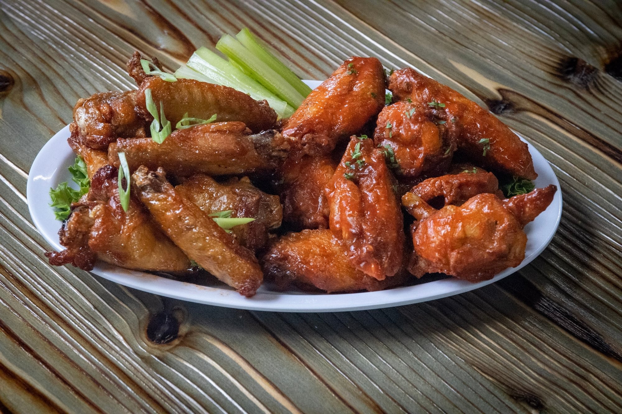 Chicken Wings RC