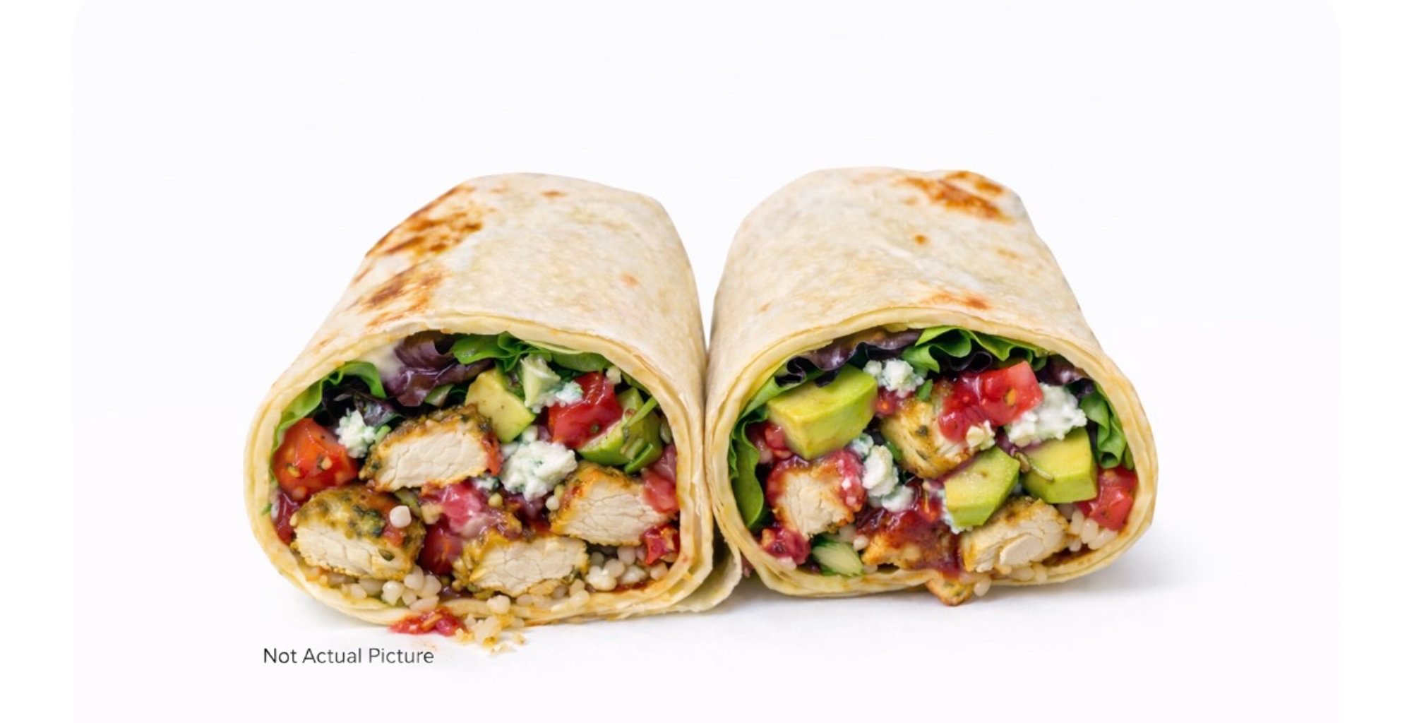 The Mia Wrap