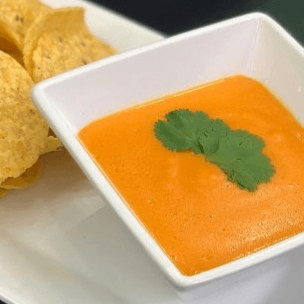 Cheese Sauce