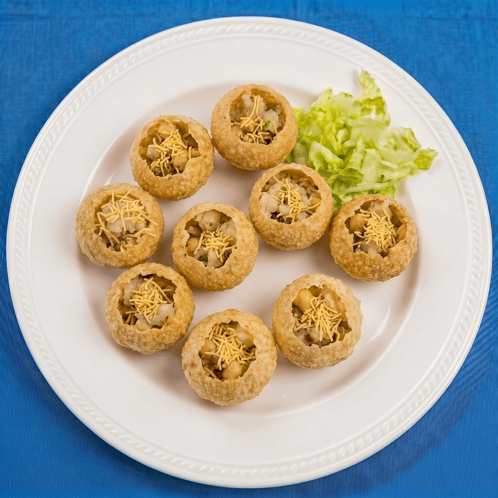 Panipuri