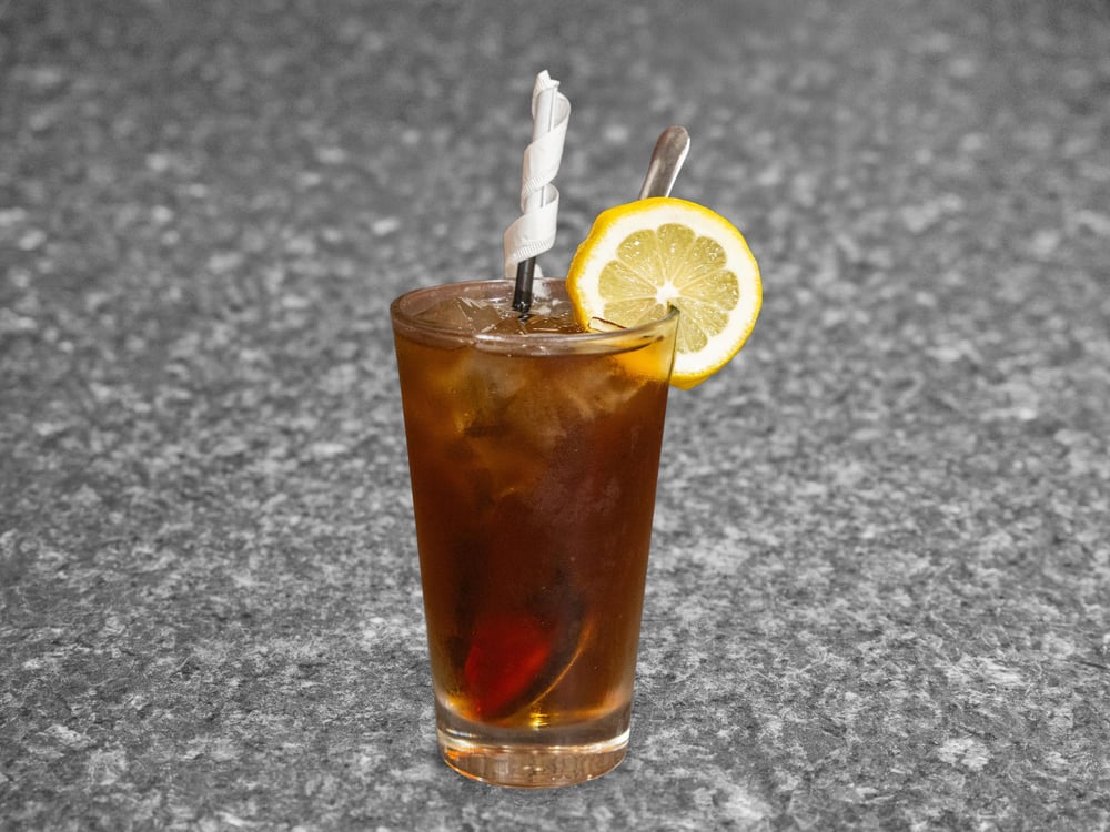 Iced Tea